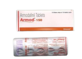 commander armodafinil