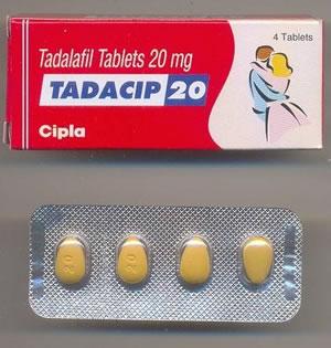 Tadacip 10mg