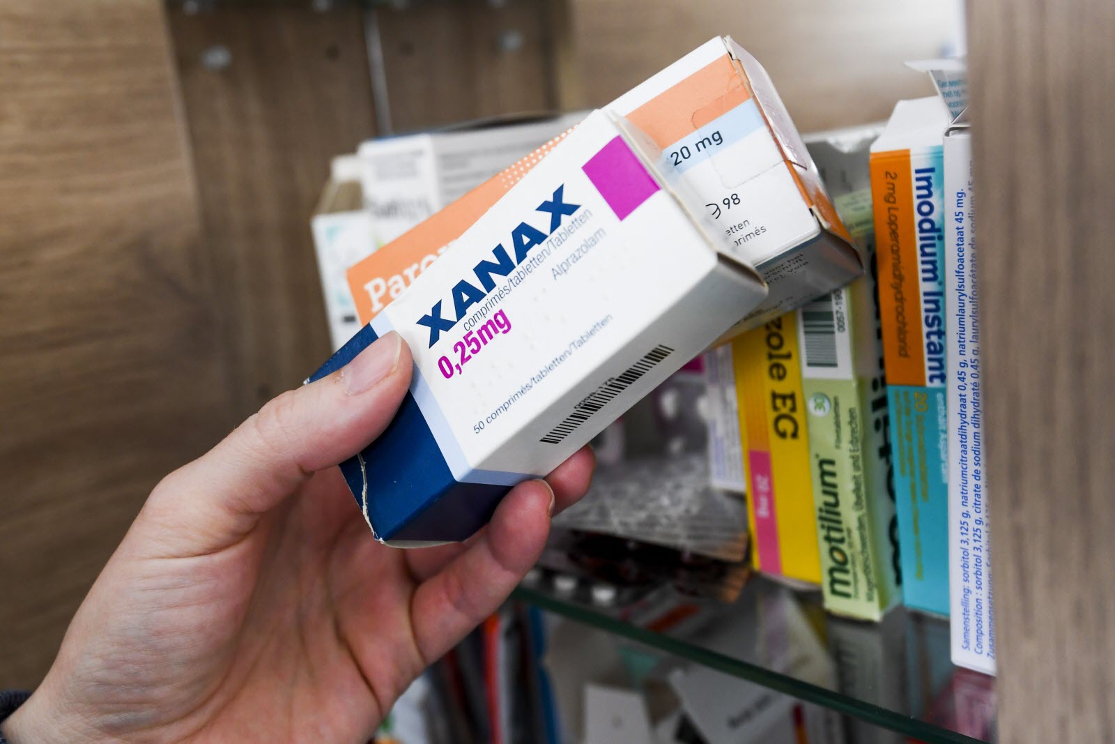 acheter zolpidem en espagne
