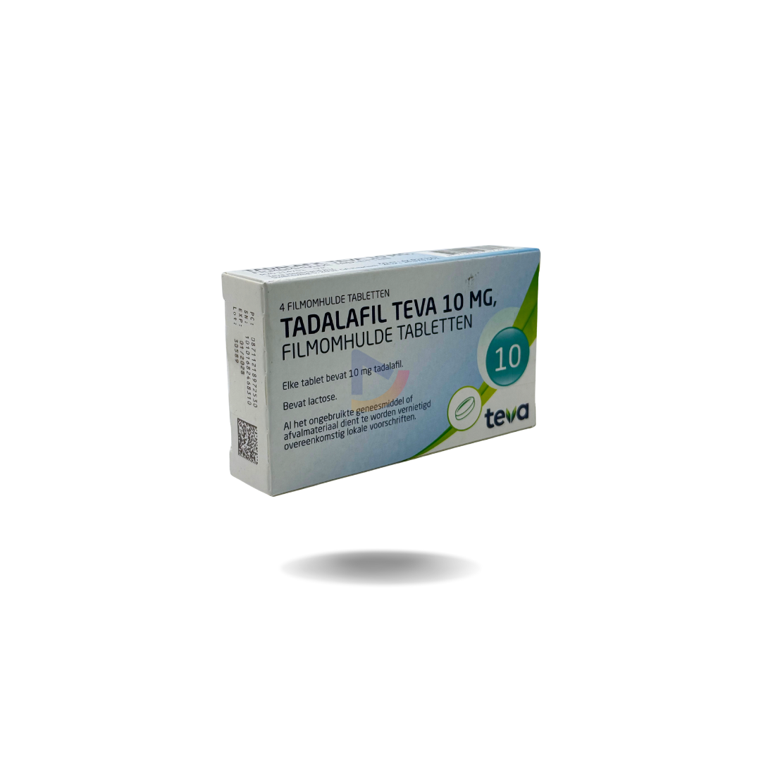 tadalafil 10mg prix