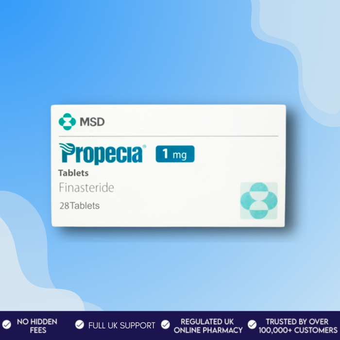 Finasteride Online Europe