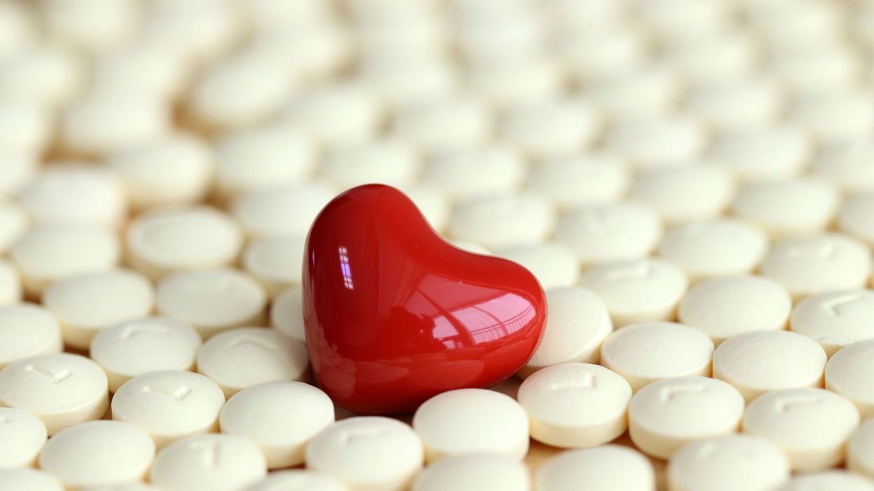 Propranolol Pilule