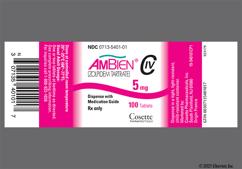 Ambien 6.25mg online