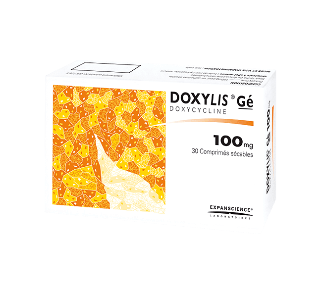 Peut on acheter doxycycline sans ordonnance