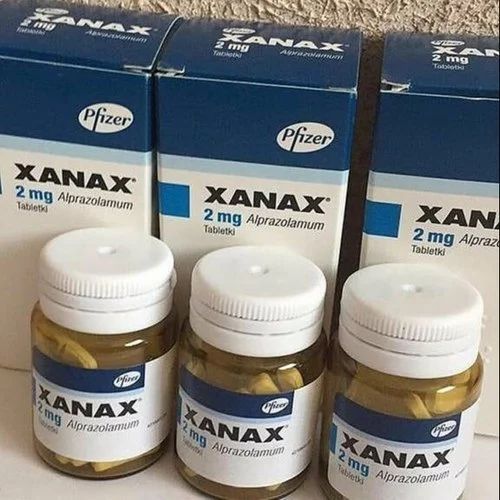alprazolam 2mg prix