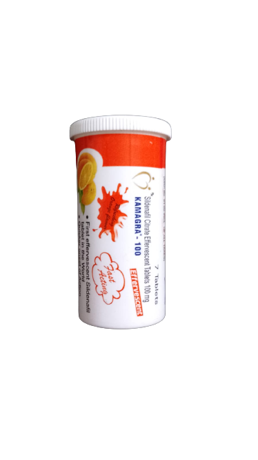 kamagra 100mg sildenafil