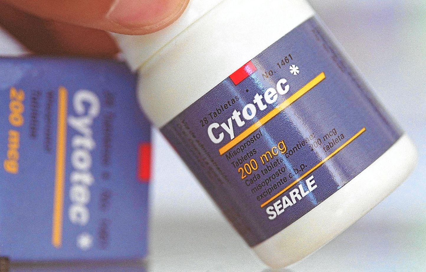 Cytotec France