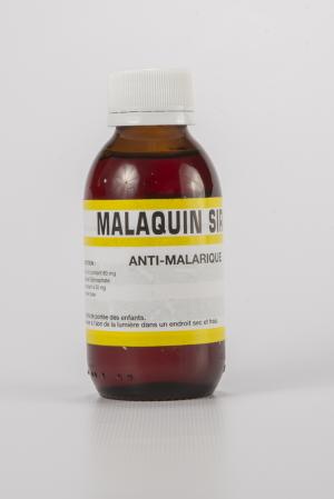 Doxycycline paludisme prix