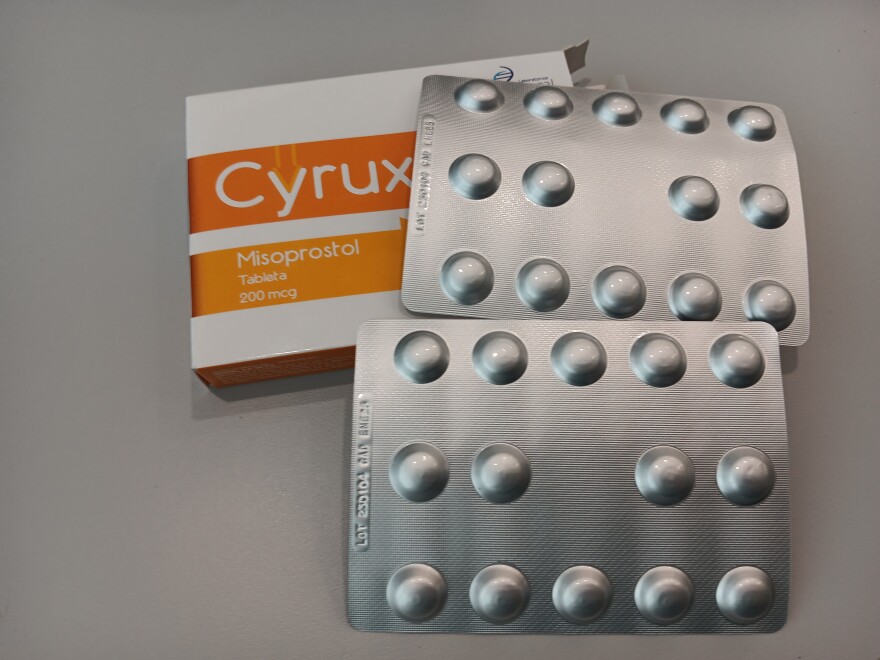 misoprostol acheter online