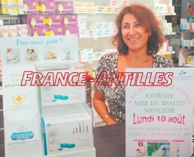 Alli prix en pharmacie