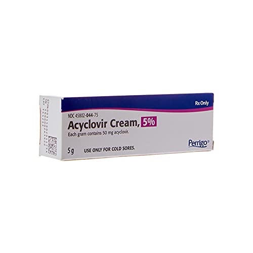Acyclovir en ligne