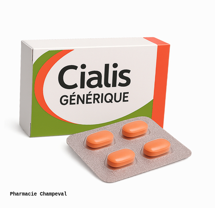 Prix Cialis Pharmacie