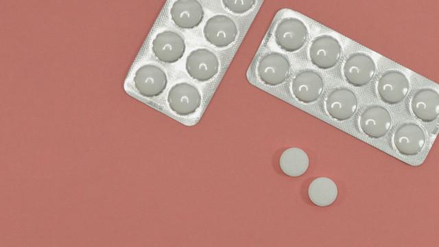 pilules de metformine