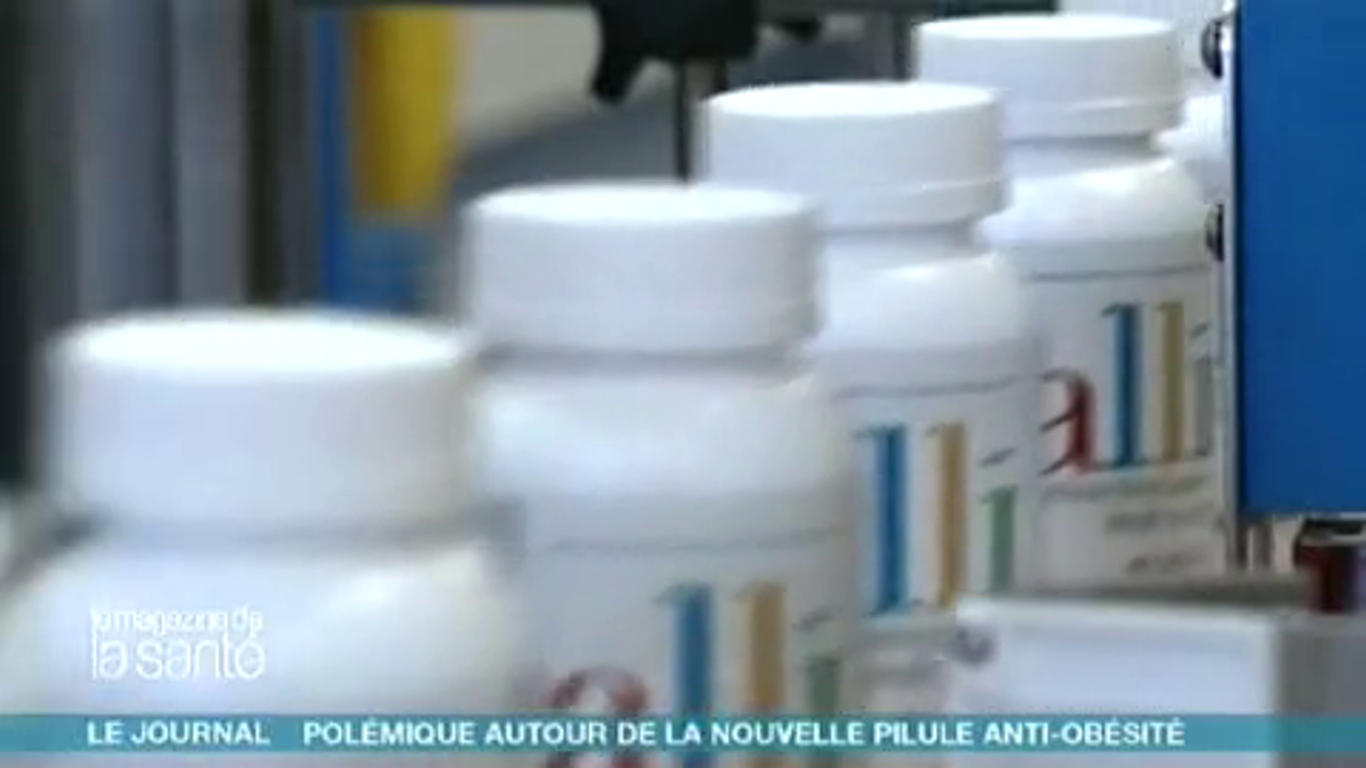 Alli Pharmacie France