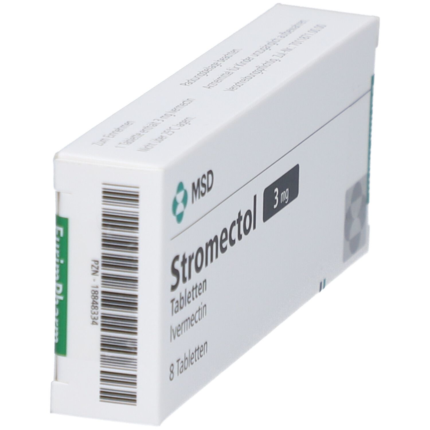 Stromectol 3 Mg France