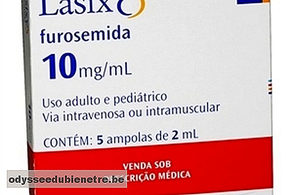 prix furosémide