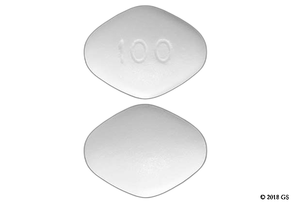 Sildenafil 100 Mg 50mg