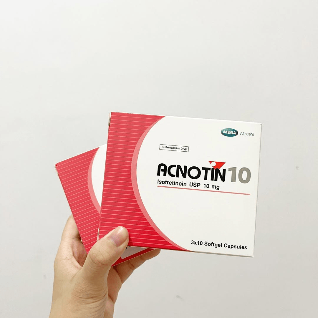 Accutane 10 Mg Online