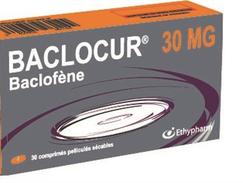 baclofen france acheter