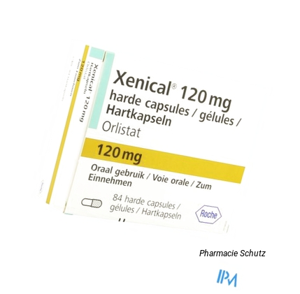 prix xenical