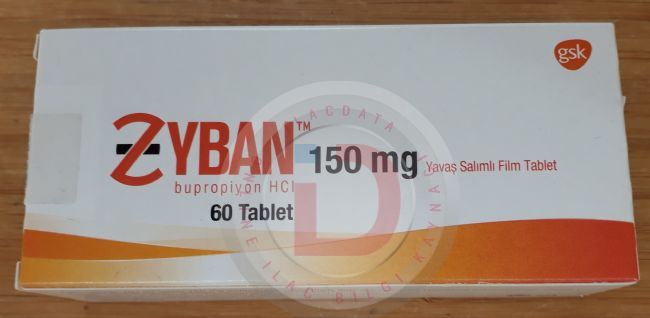Zyban lp 150 mg prix