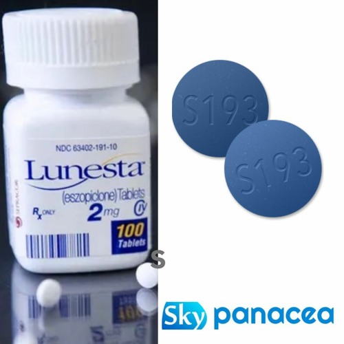 Lunesta online acheter