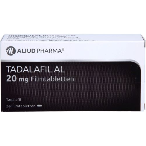 Tadalafil 20mg original