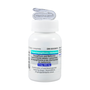 achat metformine 850