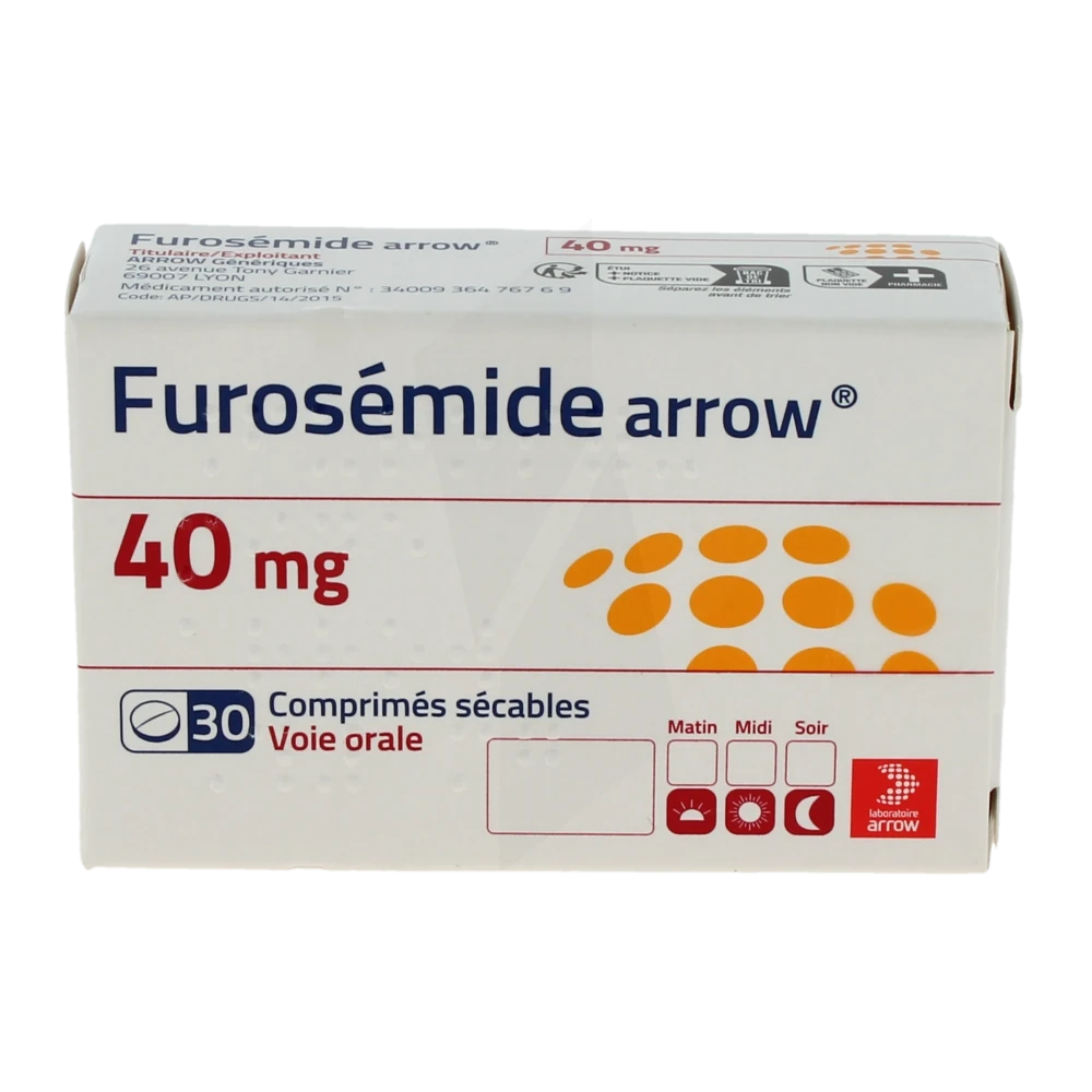 Furosemide Bon Marché