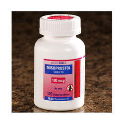 Cytotec 100mcg