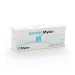 baclofen mylan prix