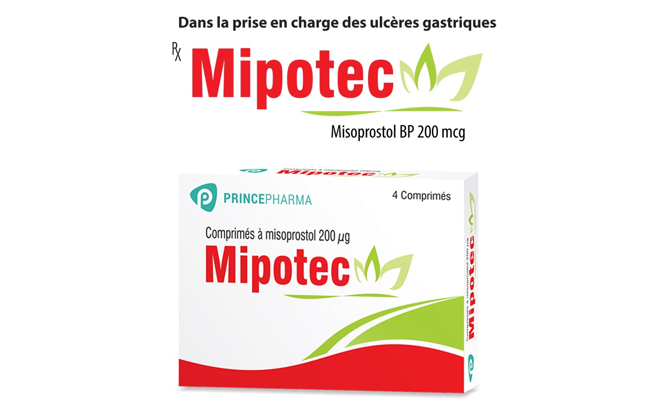 Misoprostol Le Prix