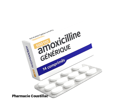 Generique amoxicilline acide clavulanique