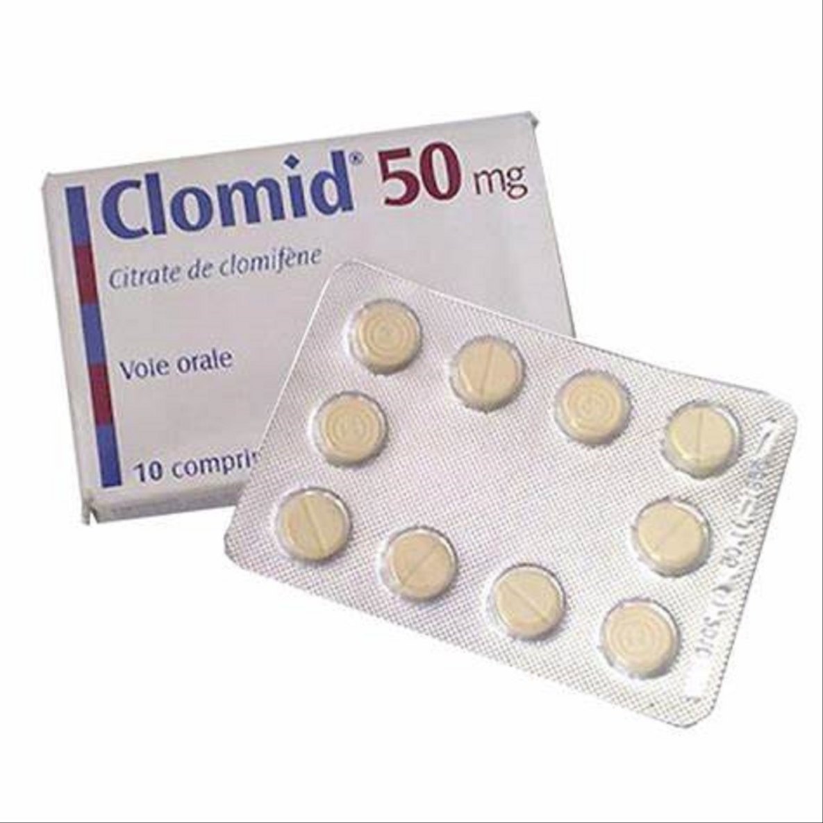 Acheter clomid livraison rapide
