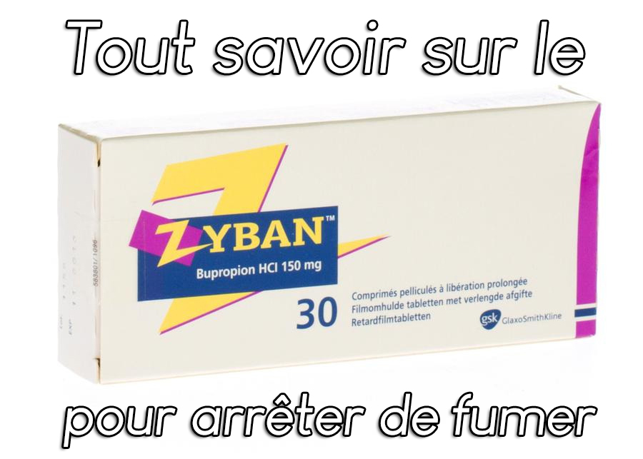 Zyban Prix Belgique