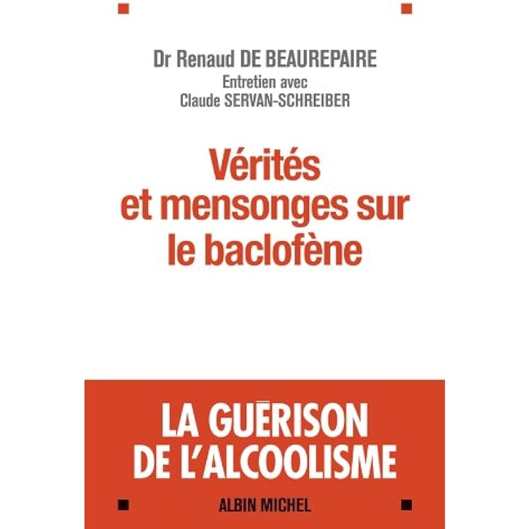 Coût du baclofène