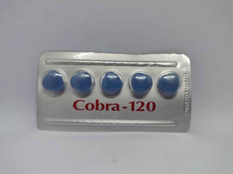 Viagra 120mg