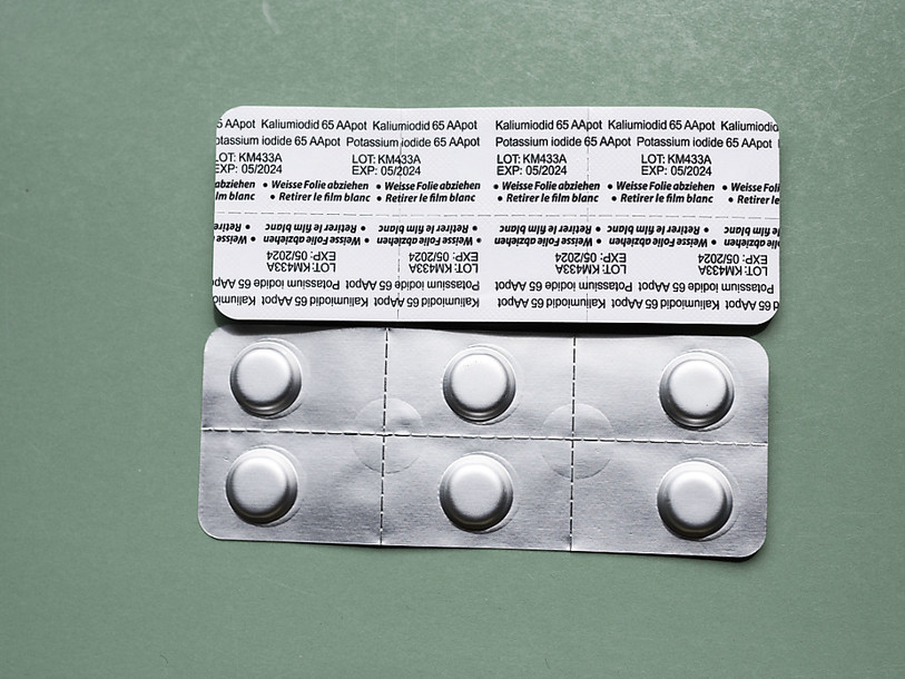 Valium roche prix
