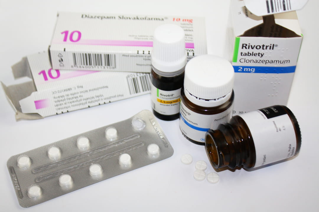 Prix rivotril gouttes