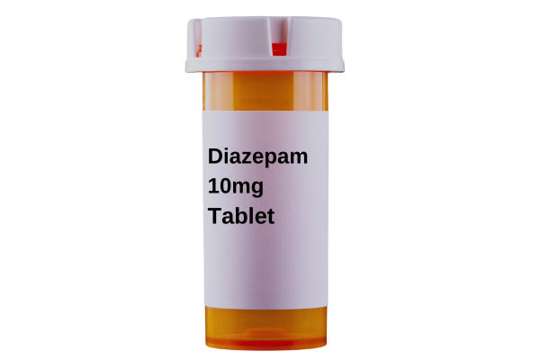 Valium 2mg