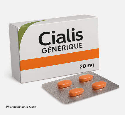 achat tadalafil generique