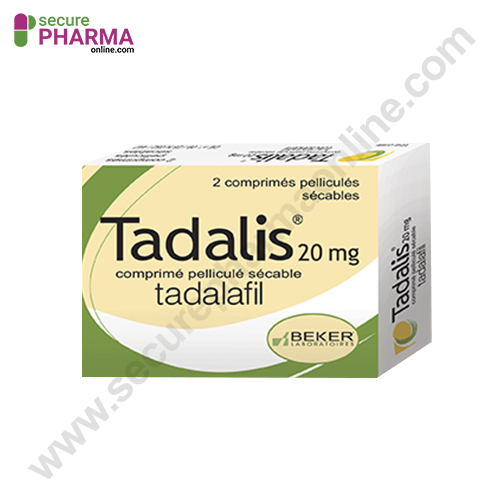 tadacip pharmacie online