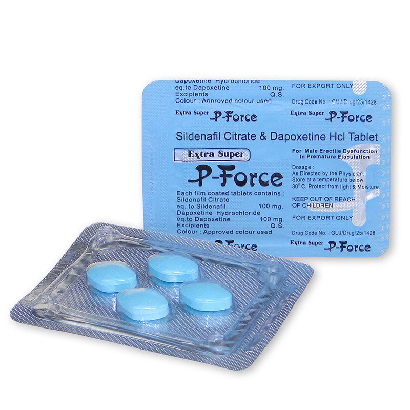 Prix du super p-force