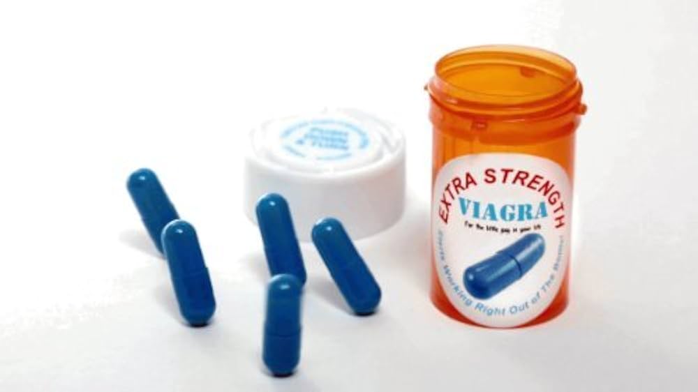 viagra pilules