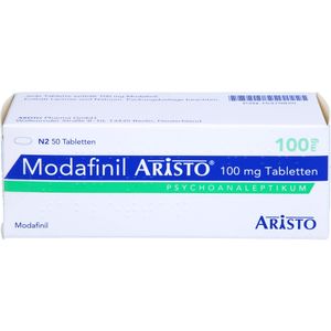 Online Modafinil