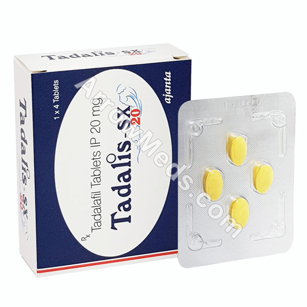Où Acheter Du Tadalis Sx