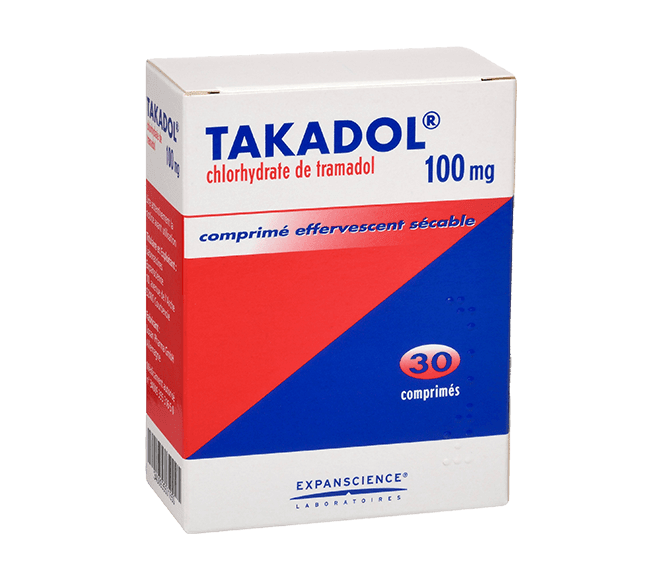 Tramadol 50 sans ordonnance