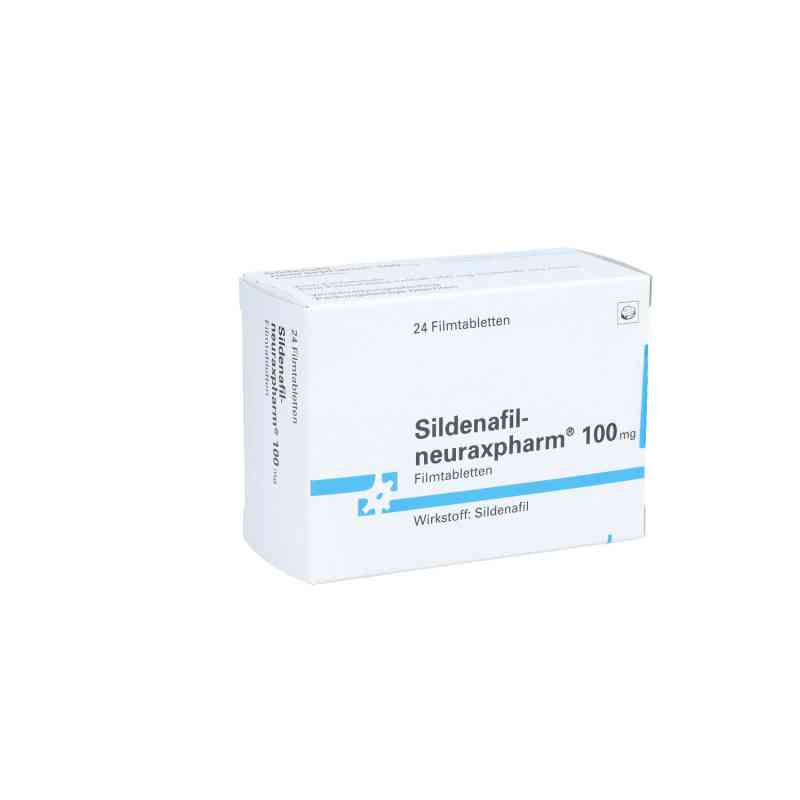 sildenafil 100 mg definition
