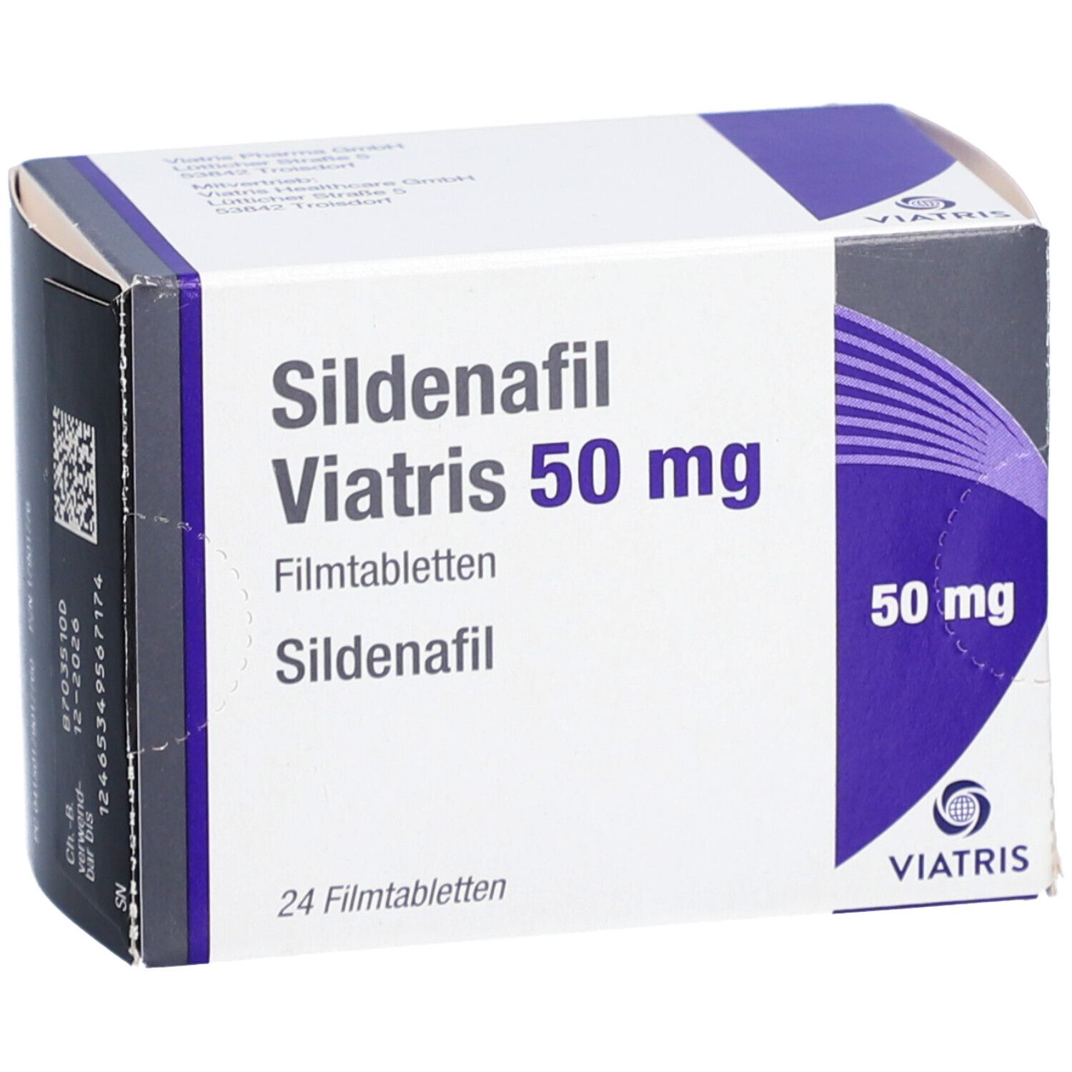 prix sildénafil 50 mg